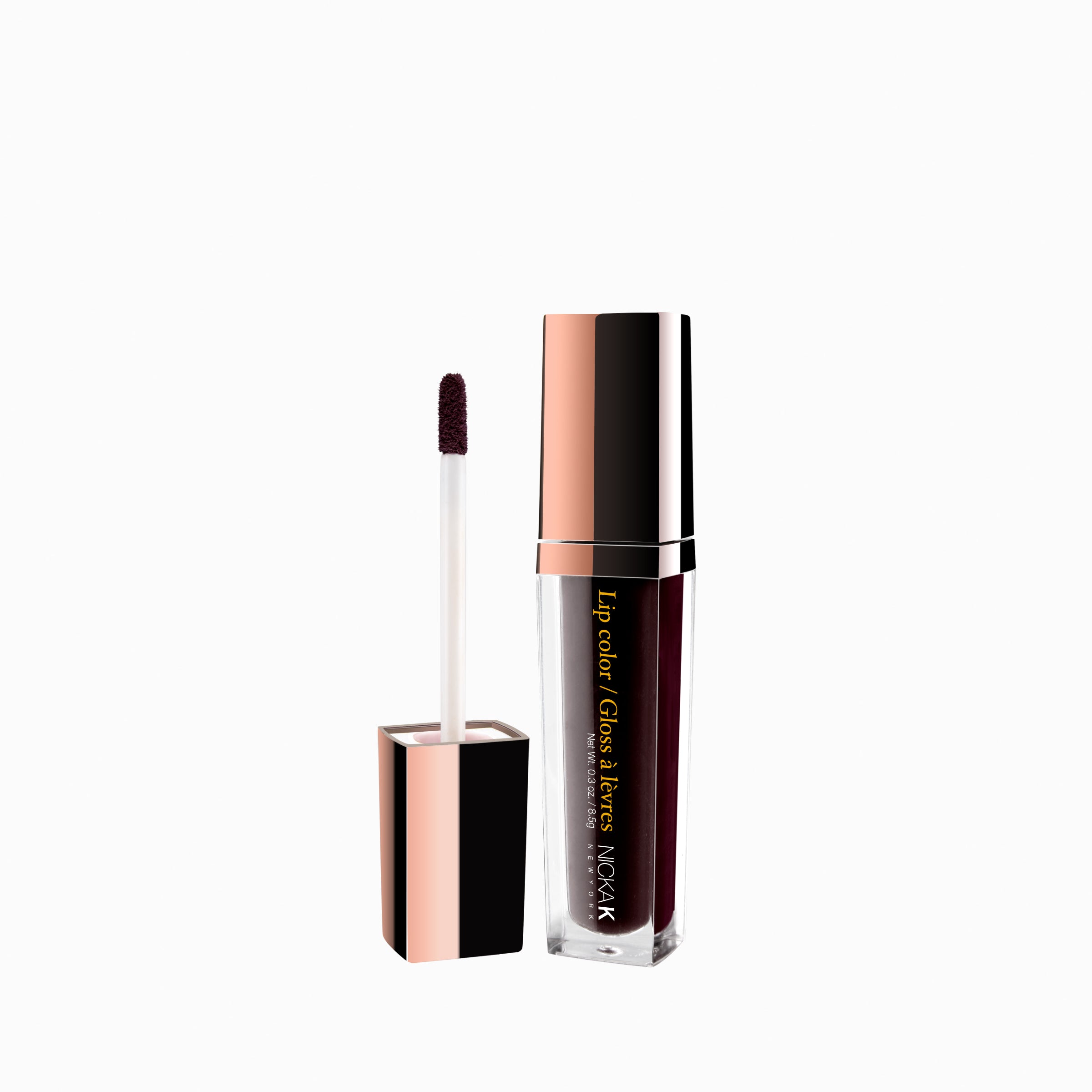Lip Color | Lips – NICKA K NEW YORK