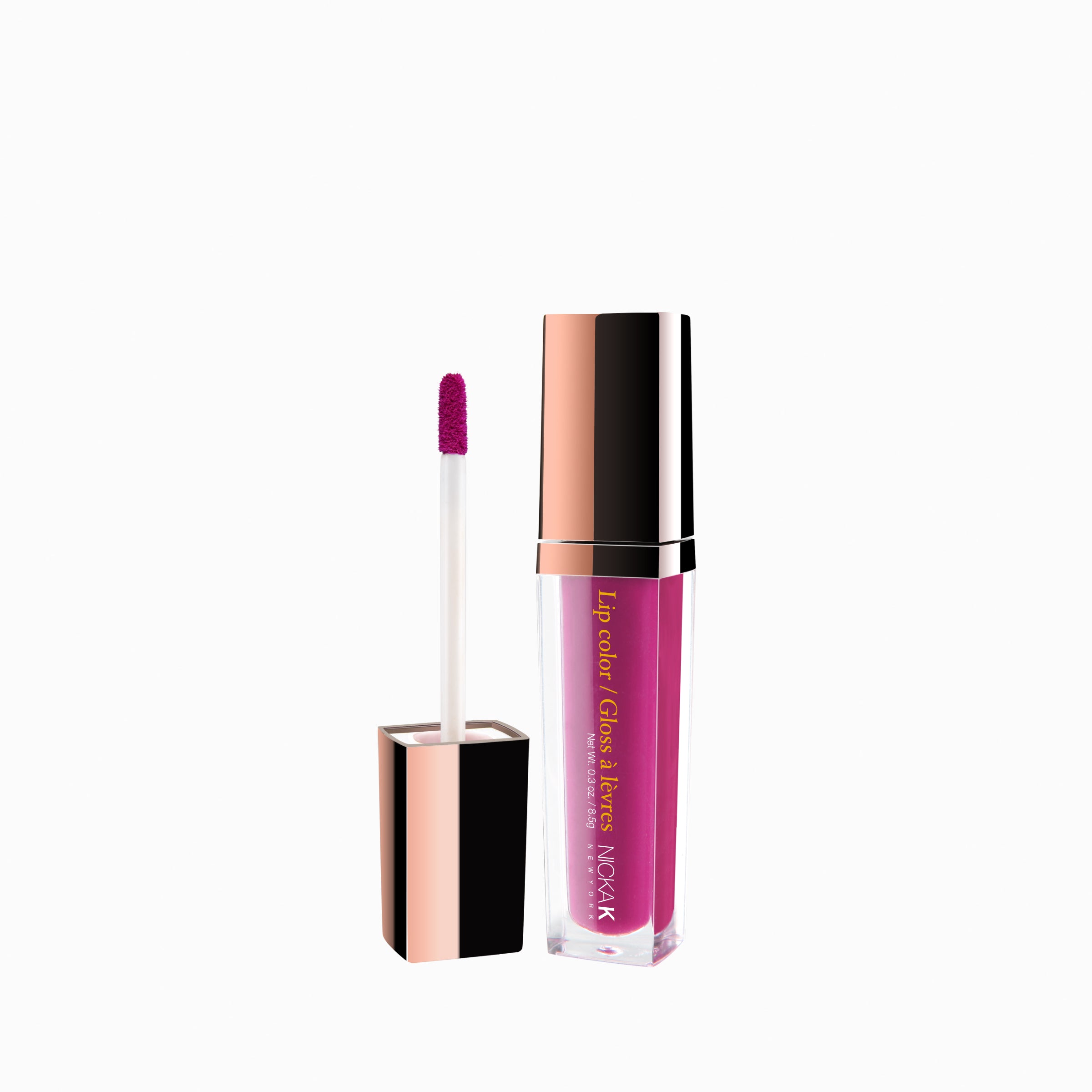 Lip Color | Lips – NICKA K NEW YORK