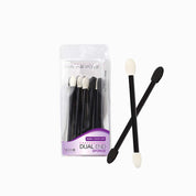 Dual End Brush & Sponge Applicator