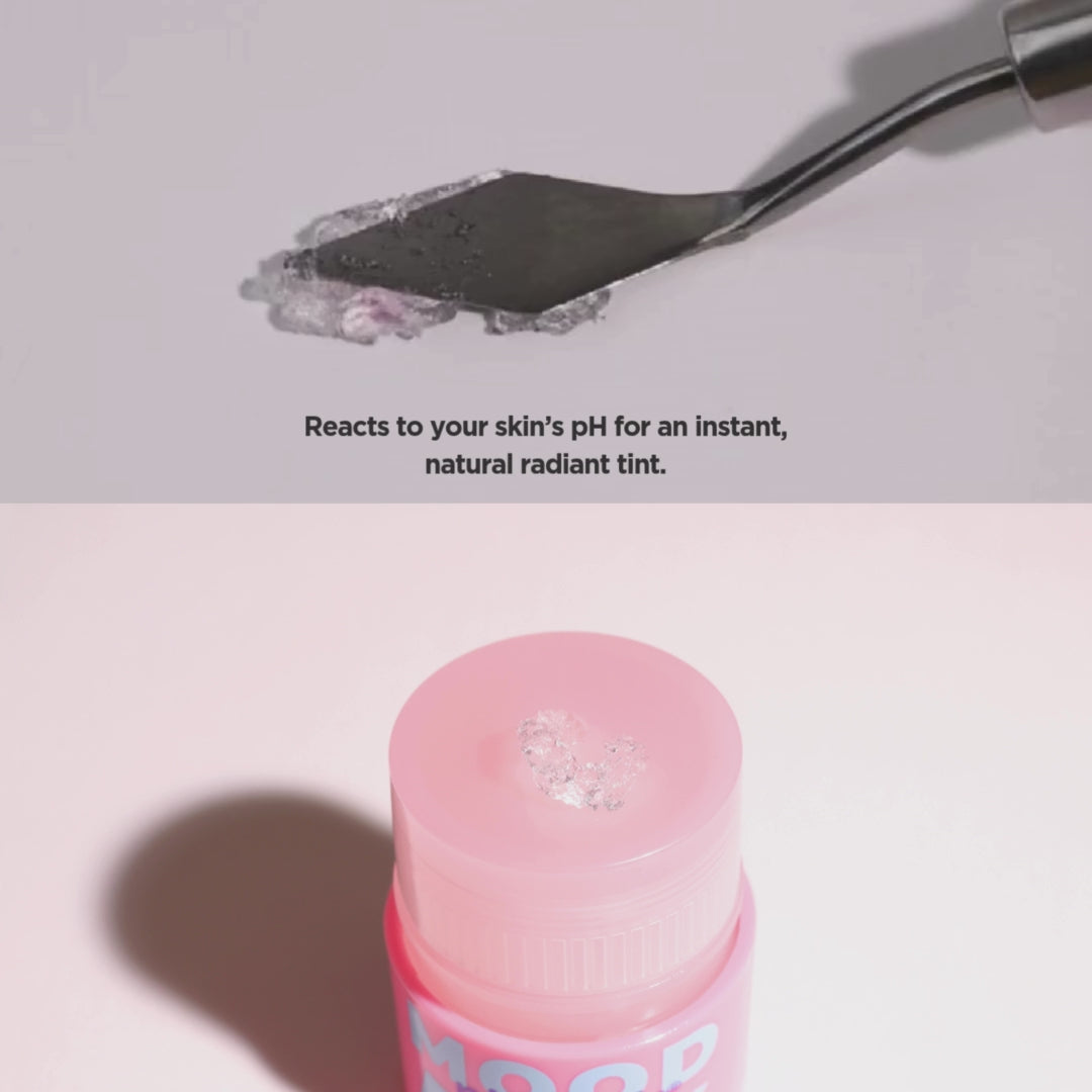 Mood Play Gloss Balm