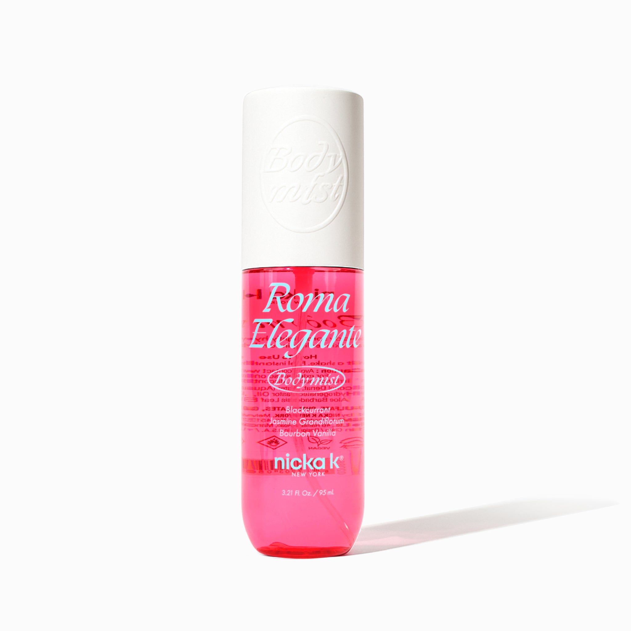 Body Mist