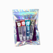 Soothing Lip Gels - 4 Pcs