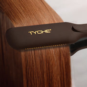 Nano Titanium Flat Iron