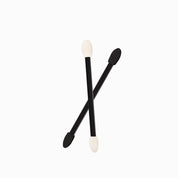 Dual End Brush & Sponge Applicator