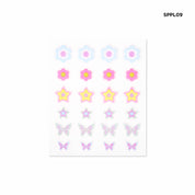 Pimple Patches