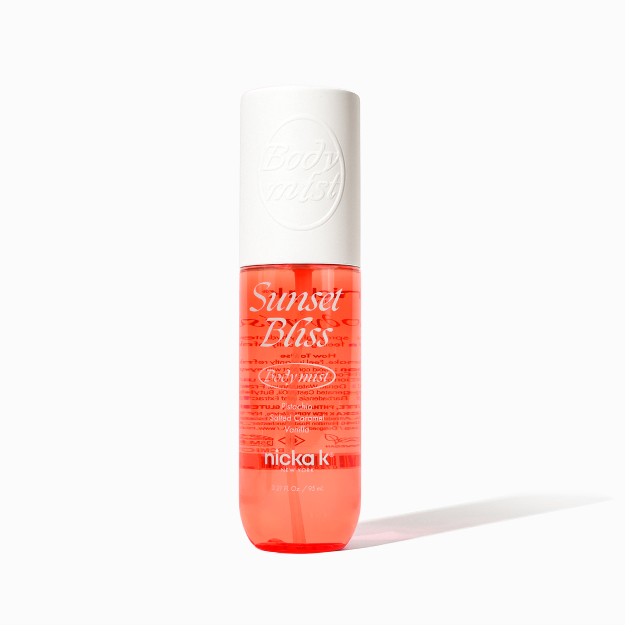 Body Mist