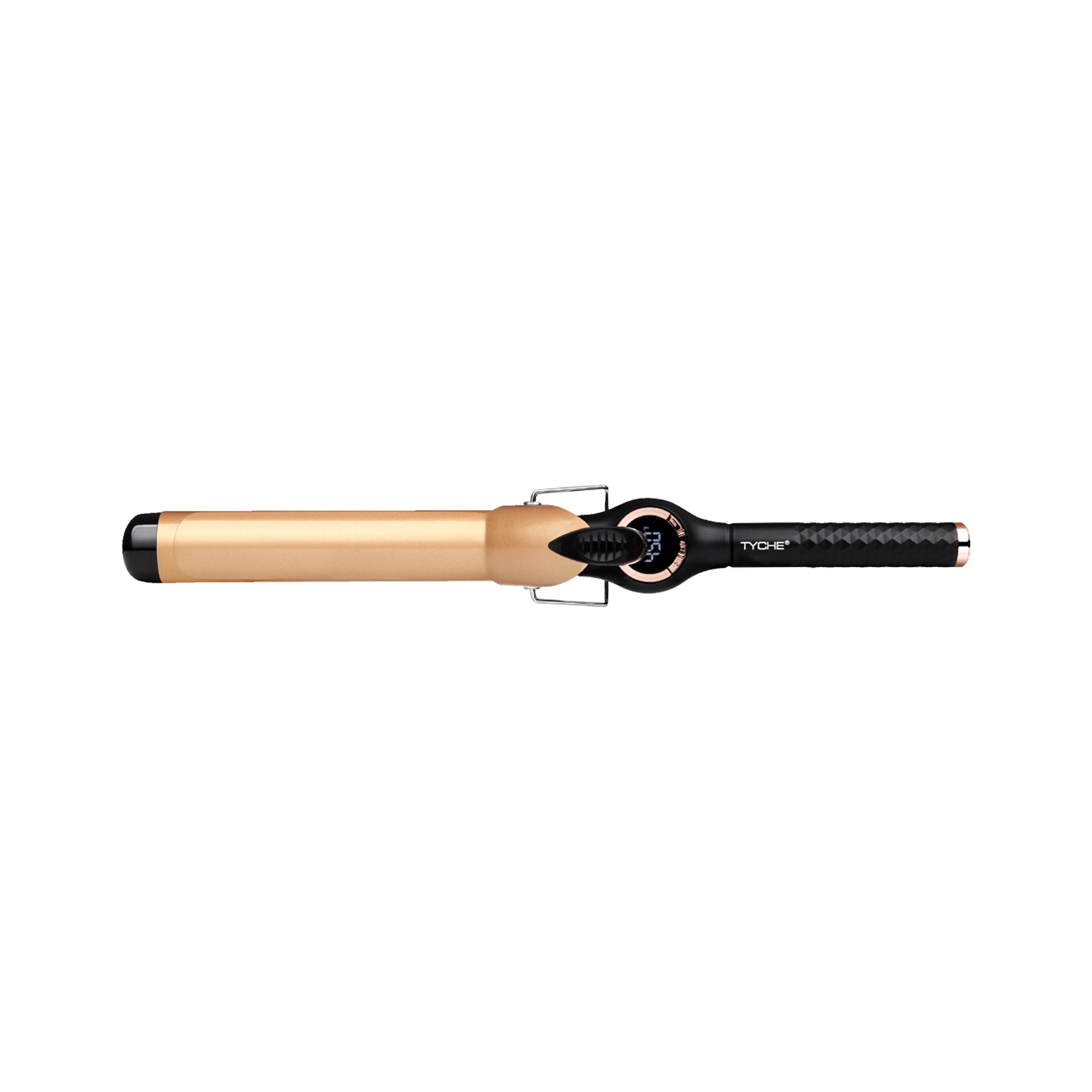 Professional Ceramic Curling Iron | Curling Iron – NICKA K NEW YORK