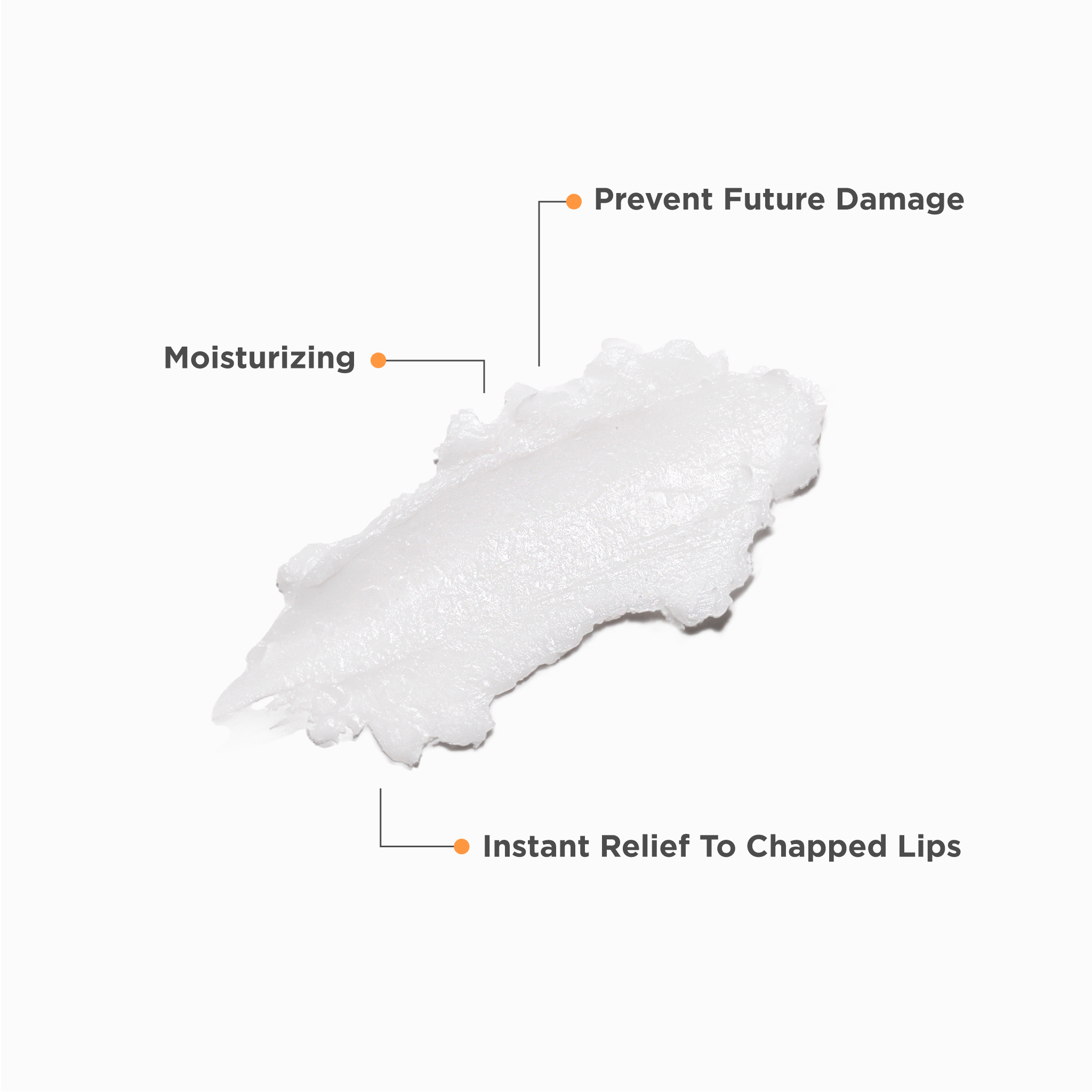 Nk Lip Balm