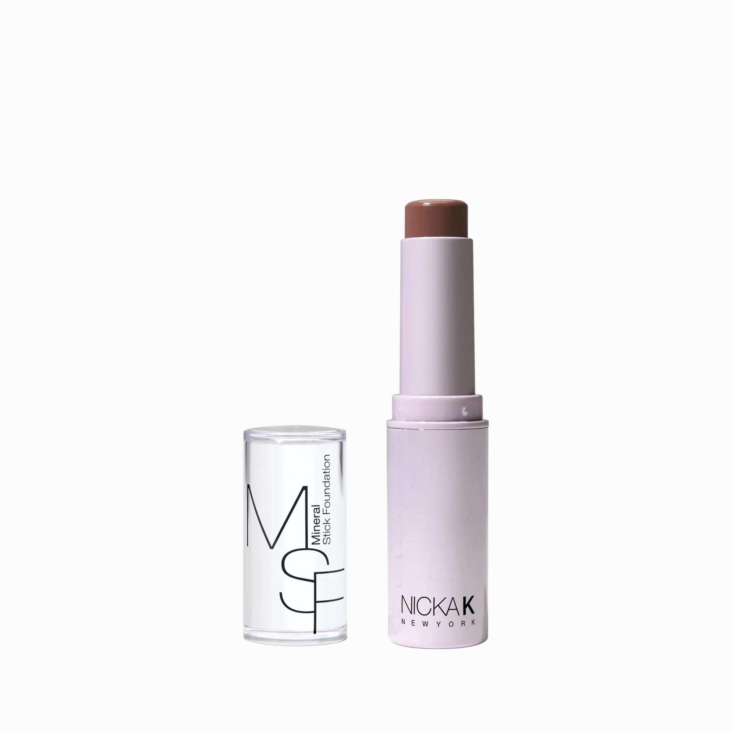 Mineral Stick Foundation
