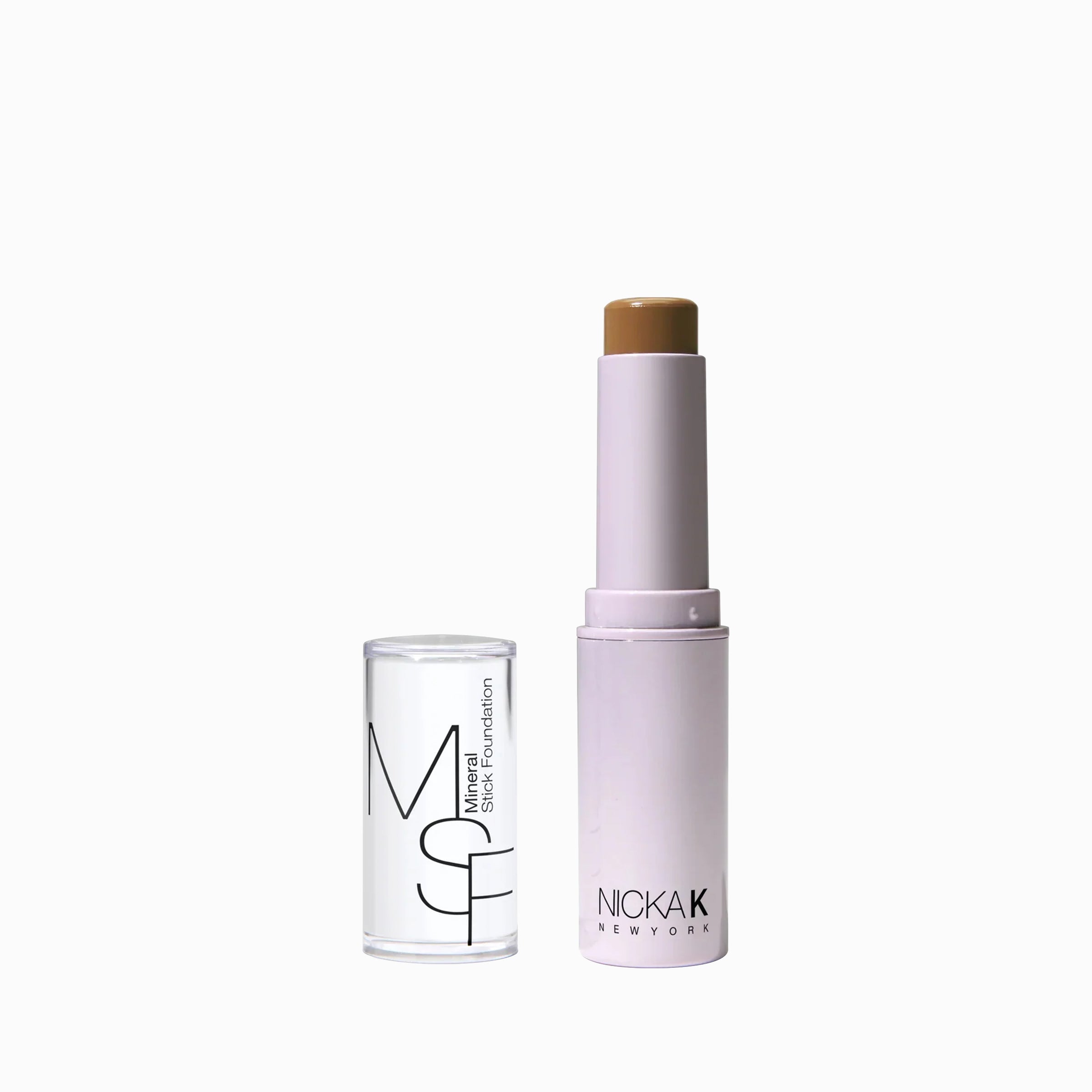Mineral Stick Foundation