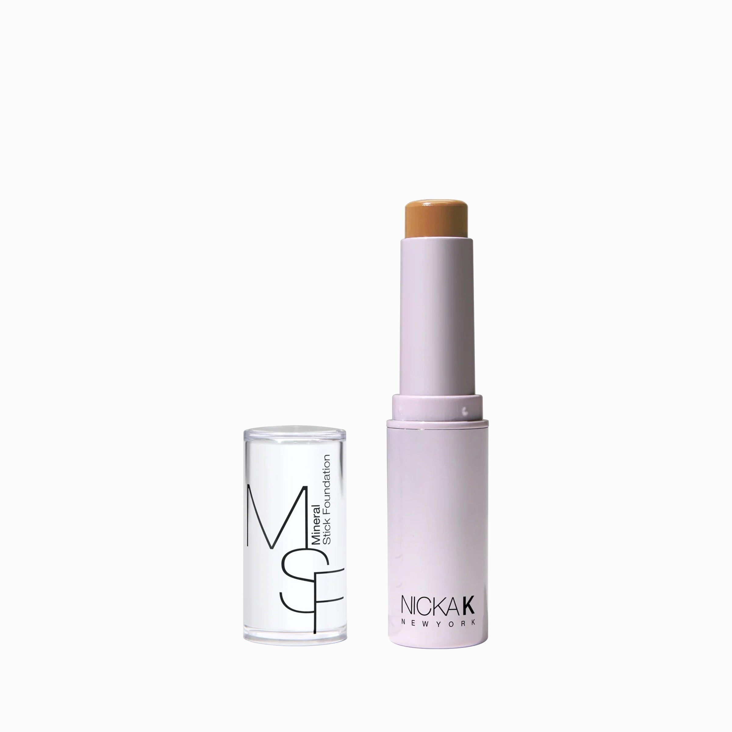 Mineral Stick Foundation | Skin – NICKA K NEW YORK
