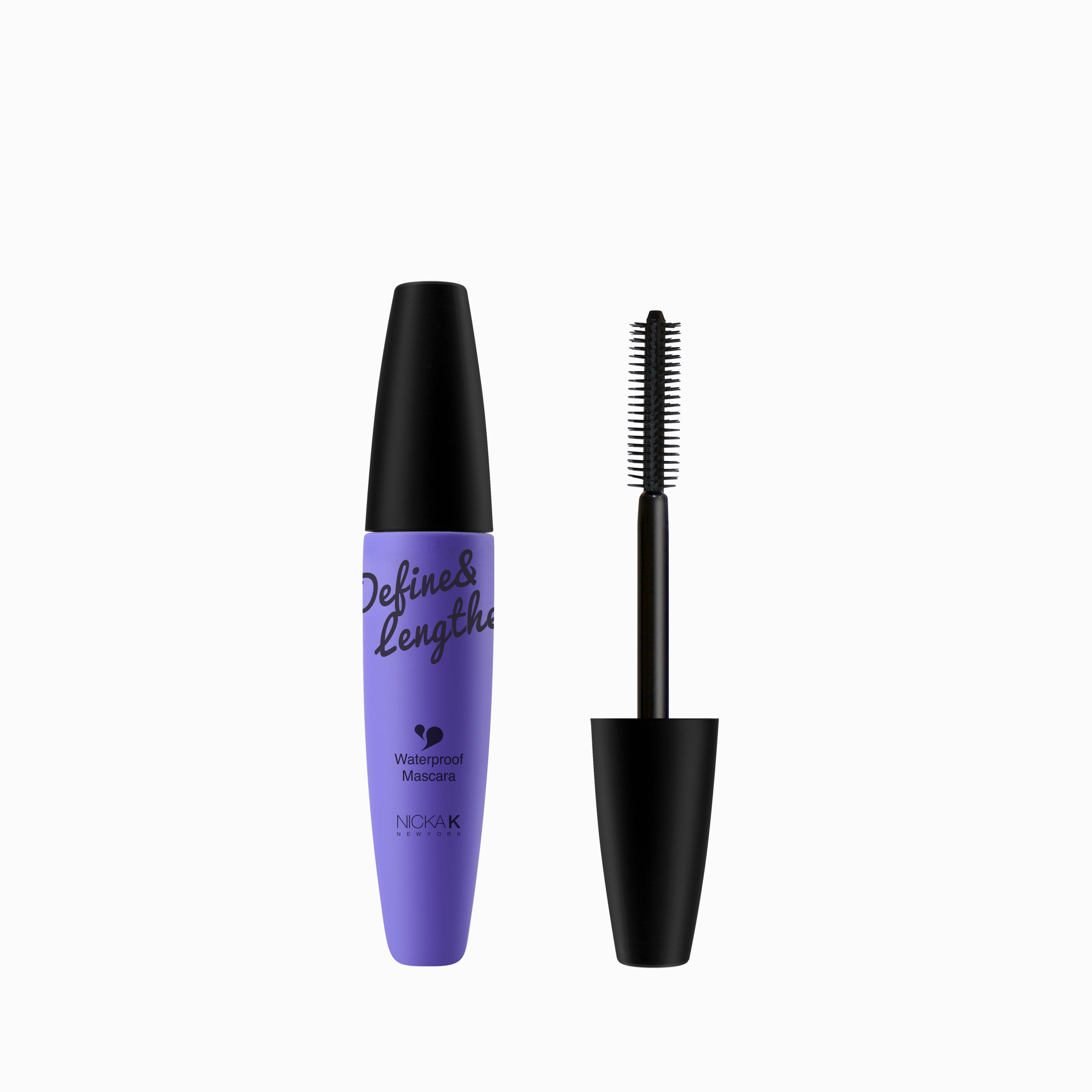 Waterproof Mascara