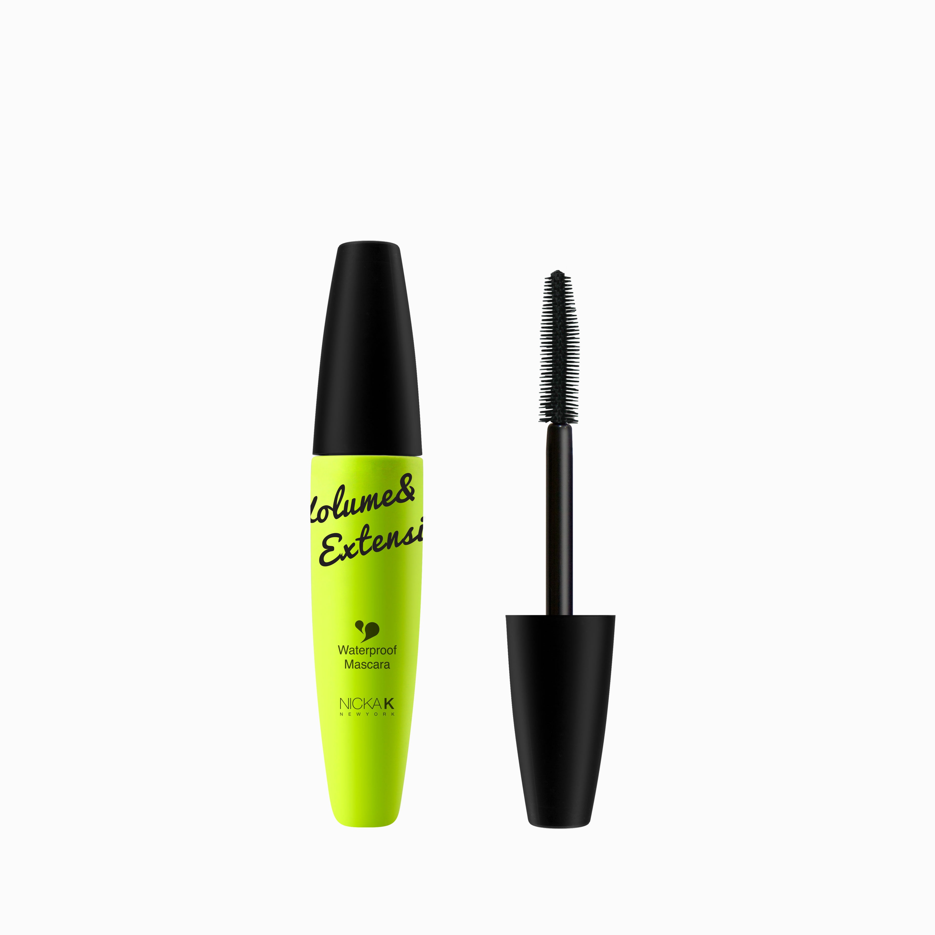 Waterproof Mascara