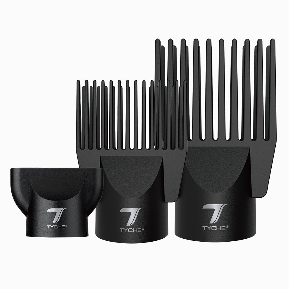Ceramic Turbo 2700 | Hair Dryer – NICKA K NEW YORK