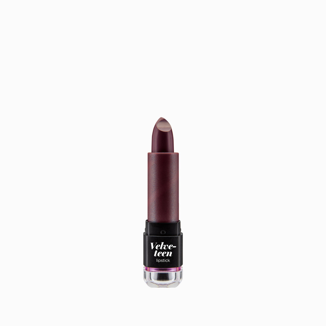 Velveteen Lipstick | Tools by Nicka K - BLUEBERRY