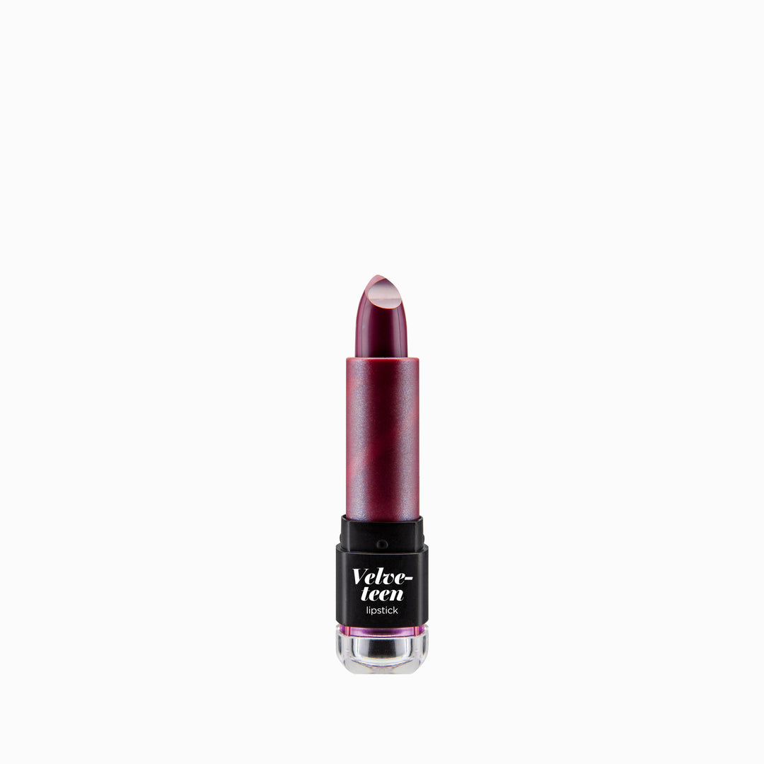 Velveteen Lipstick | Tools by Nicka K - WINEBERRY