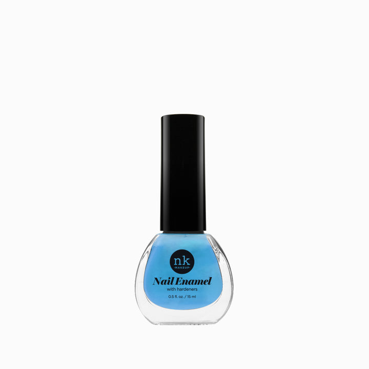 Nail Enamel | Nails by Nicka K - 053 GREEN BLUE
