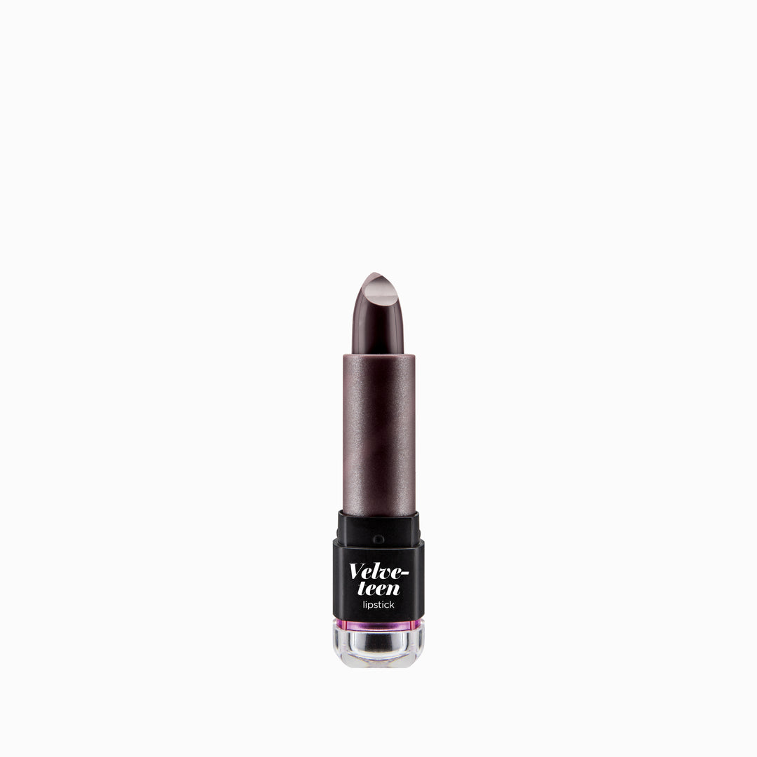 Velveteen Lipstick | Tools by Nicka K - BLACKBERRY