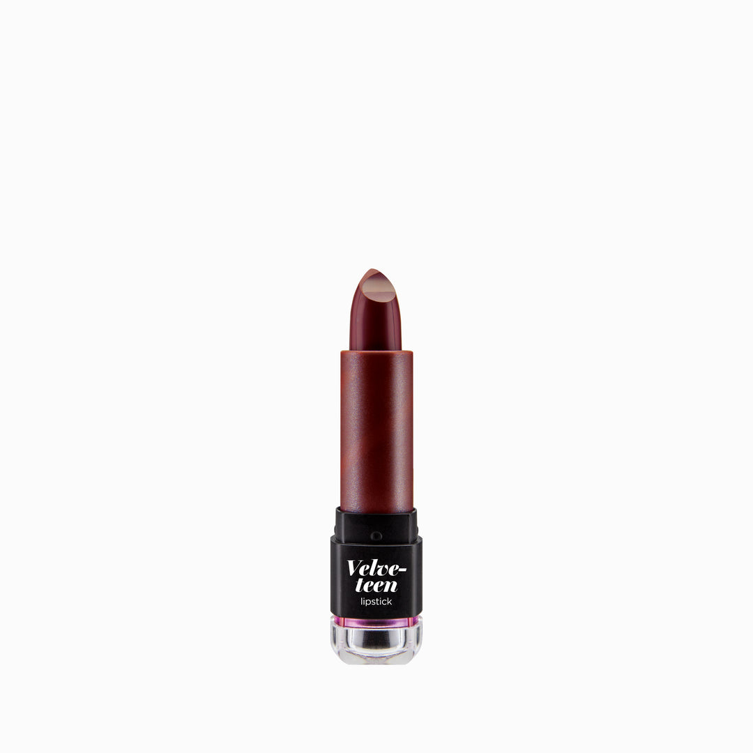 Velveteen Lipstick | Tools by Nicka K - RASPBERRY