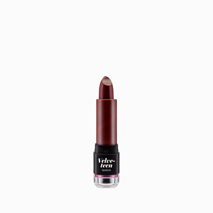 Velveteen Lipstick | Tools by Nicka K - RASPBERRY