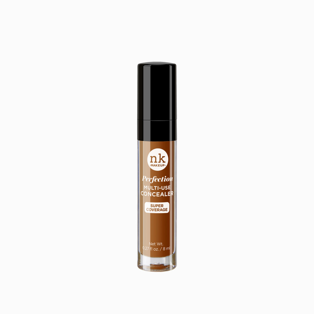 Perfection Concealer | Skin by Nicka K - CAMEL FCPF09