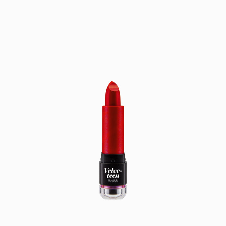 Vivid Matte Lipstick | Tools by Nicka K - RED