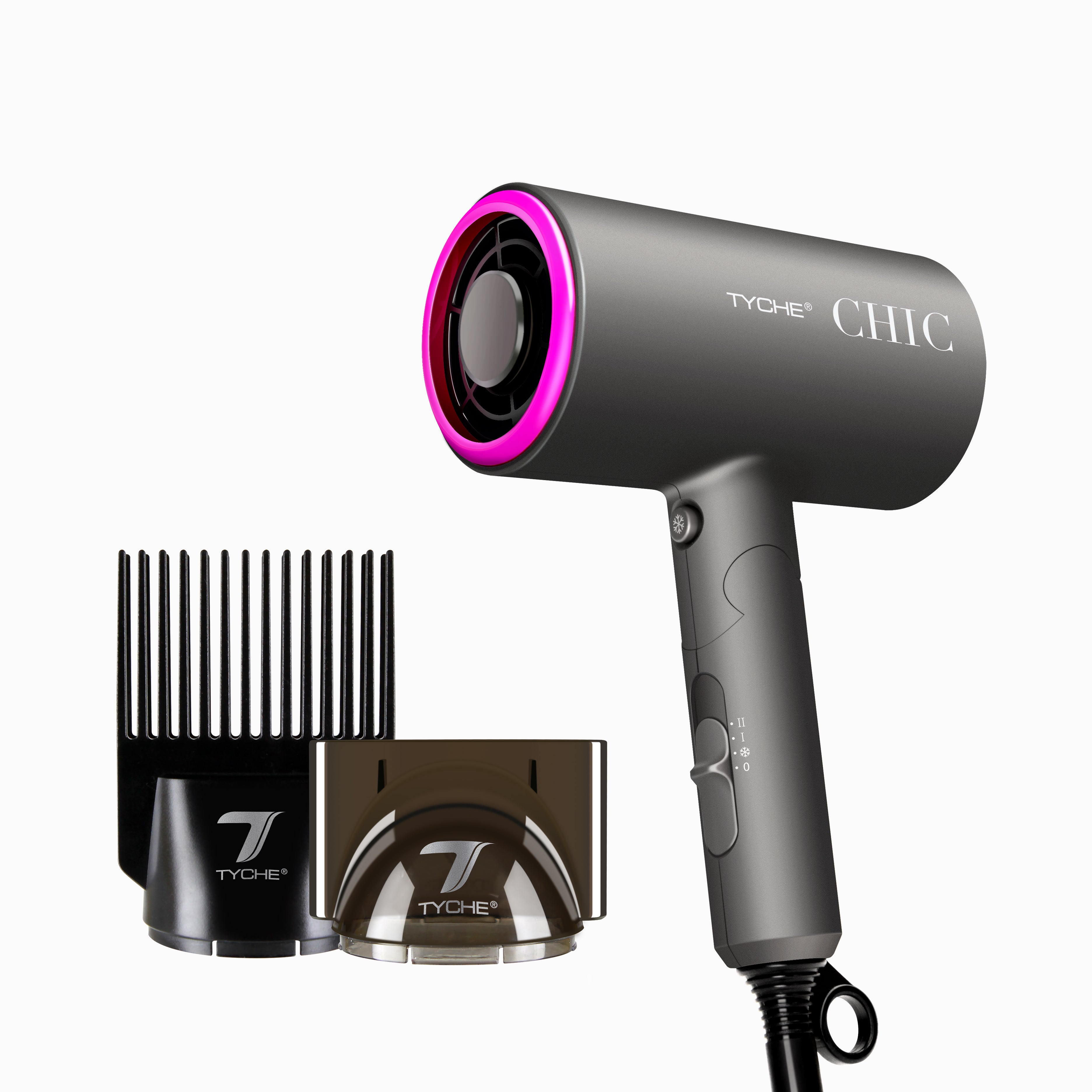佳*子様 ufv LIGHT HAIR DRYER Neuro Light Lightweight Hair Dryer - John Paul Mitchell