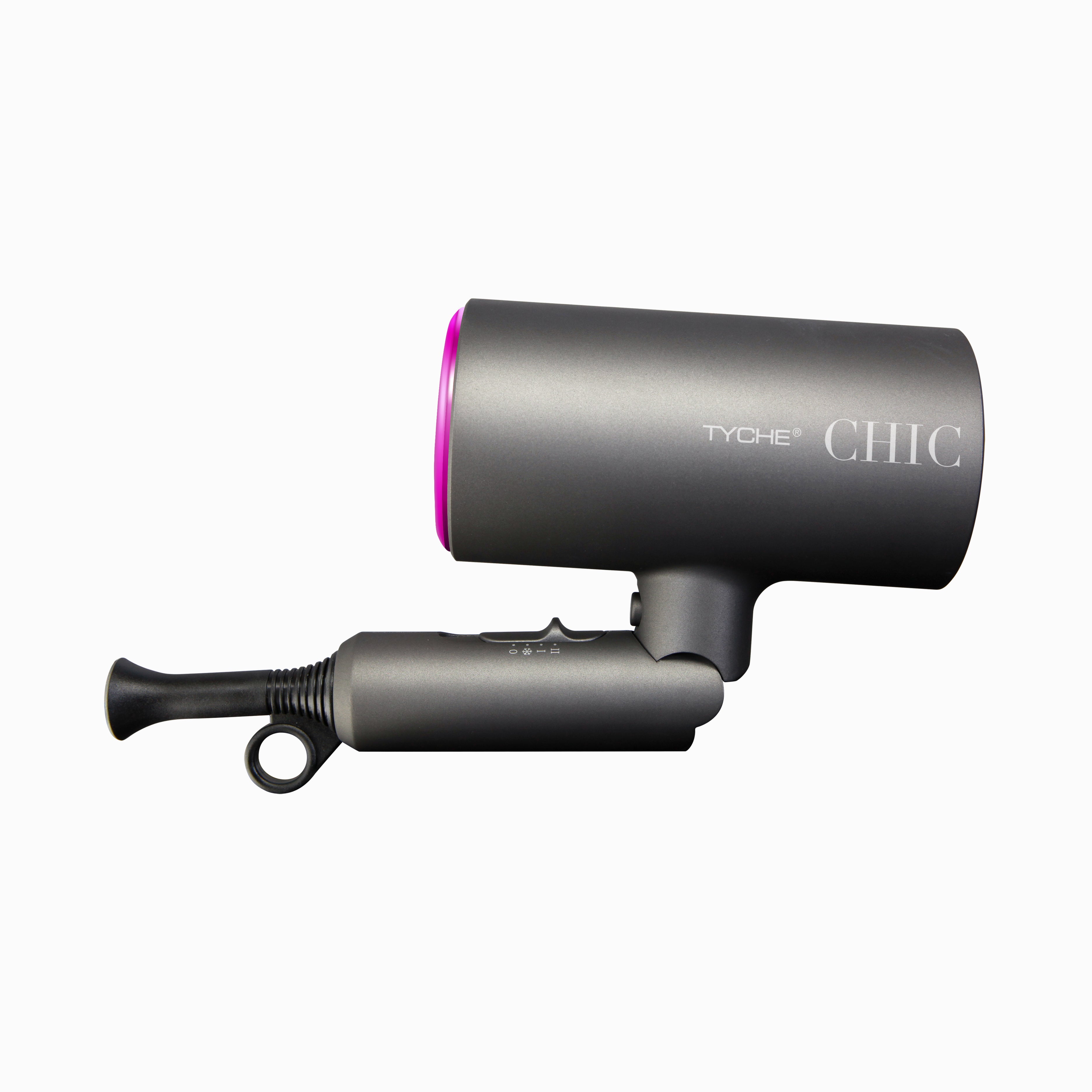 Tyche Chic Hair Dryer | Tools by Nicka K -HDCH01