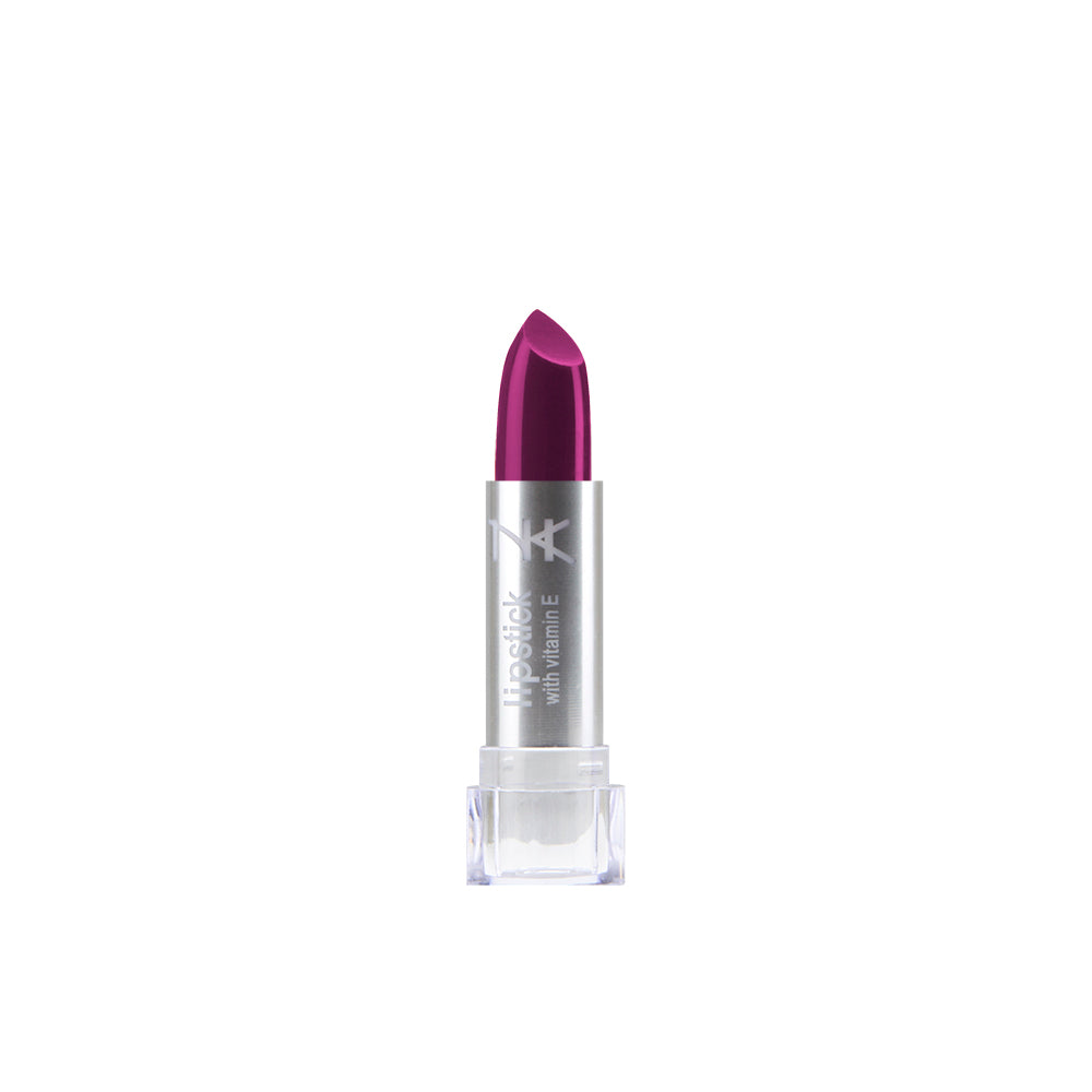 Nk Lipstick Cr807 | Lips by Nicka K - 807 VIOLET RED