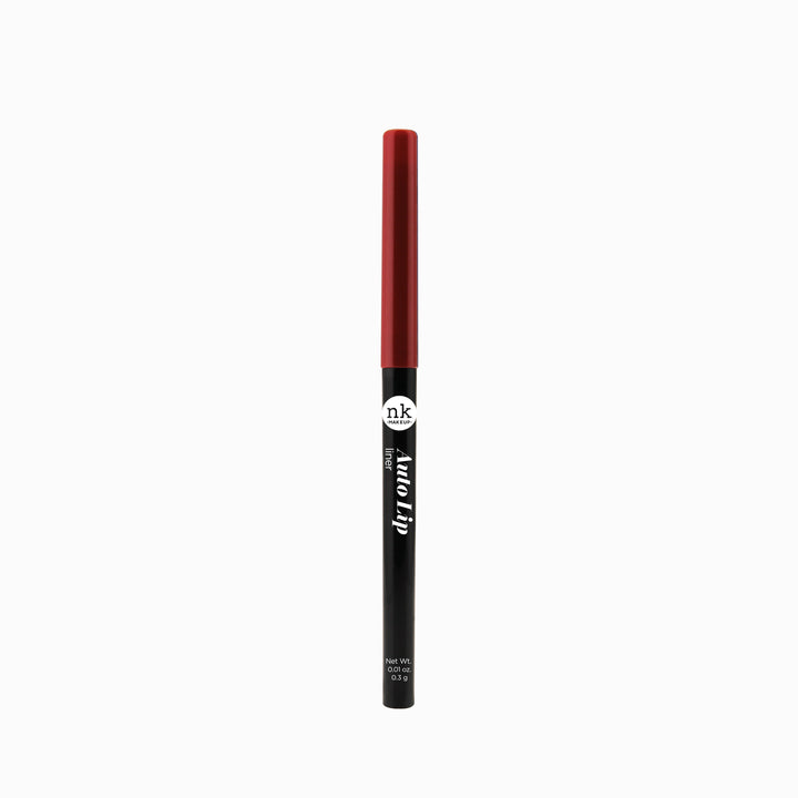 Nk Auto Lip Pencil | Lips by Nicka K - RED AA18