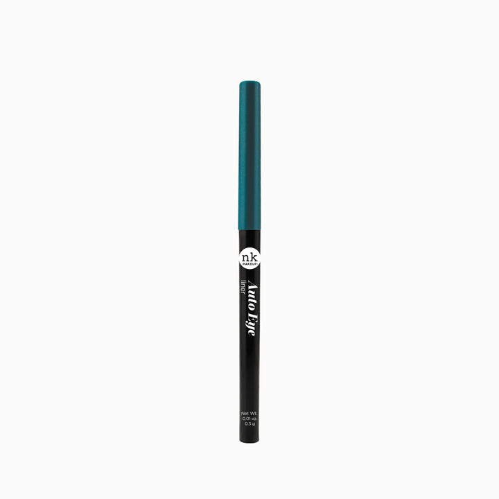 Nk Auto Eye Liner | Eyes by Nicka K - TURQUOISE AA21