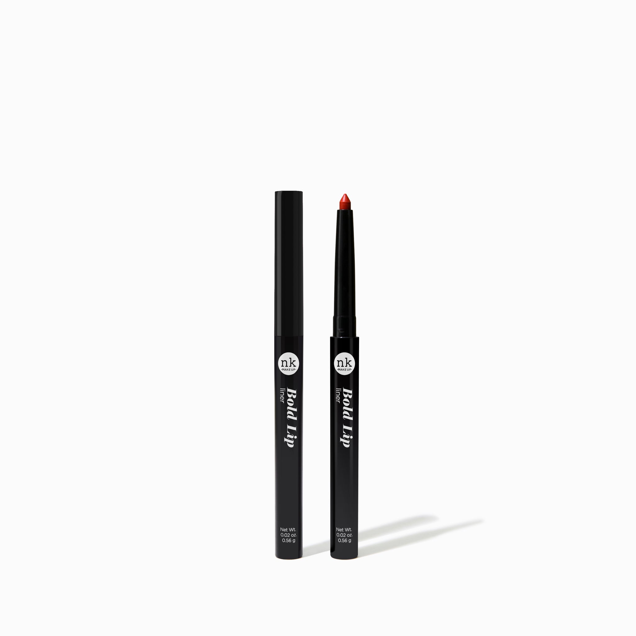 Nicka K Bold Lip Liner | Lips – NICKA K NEW YORK