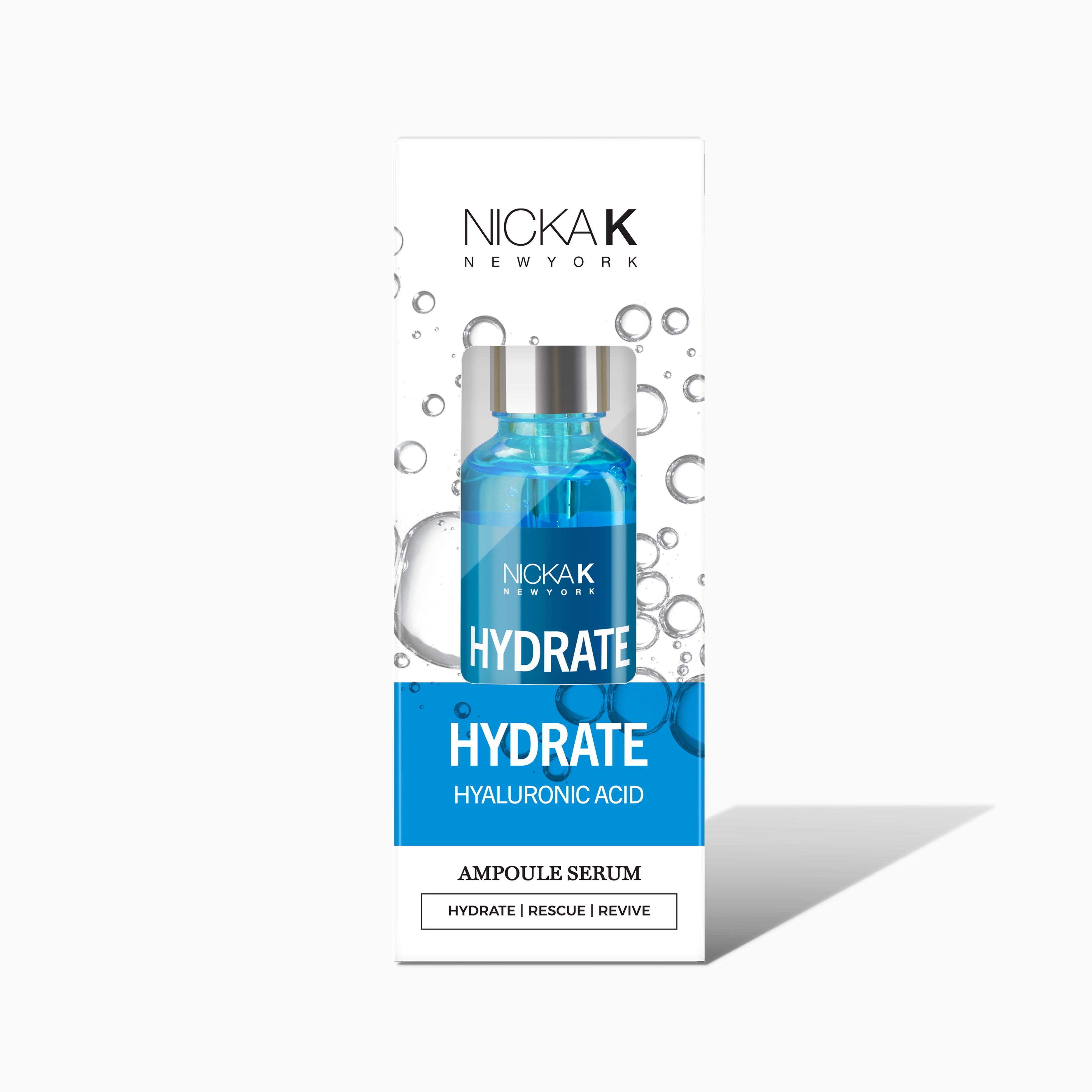 Serum - Hyaluronic Acid