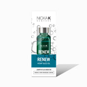 Serum - Hemp Seed Oil