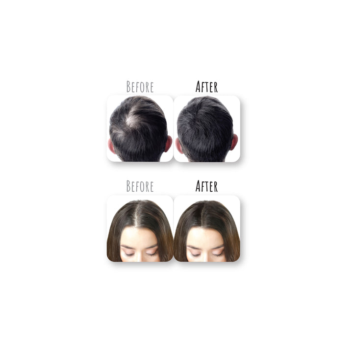 Concealer | Hair by Nicka K - BLACK HTCC01