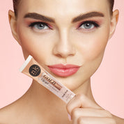 Glam Diva Lip Gels - 4 Pcs