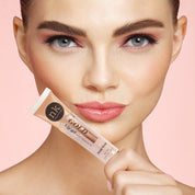 Gold Lip Gel