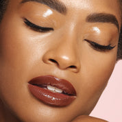 Gold Lip Gel