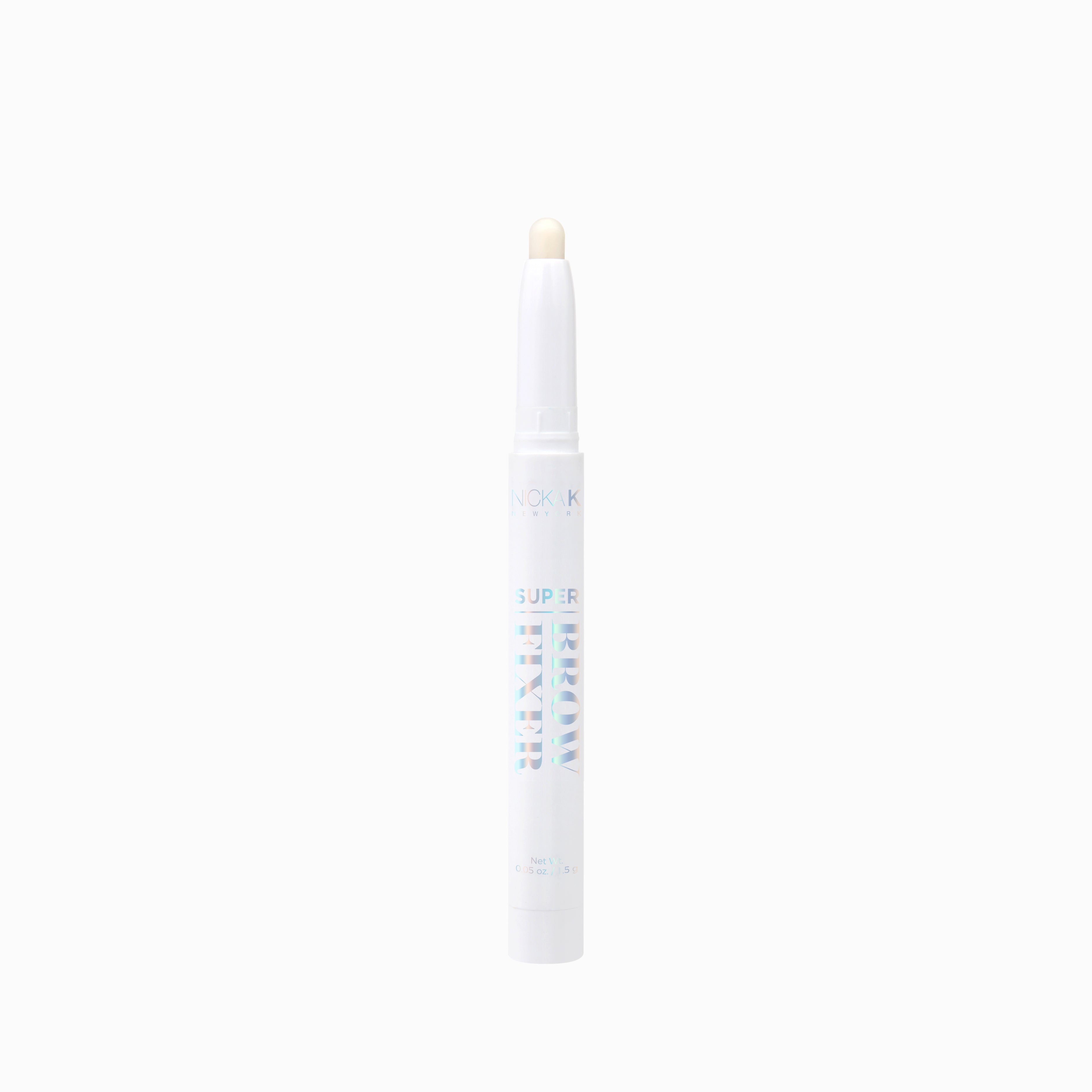Super Brow Fixer Pencil – NICKA K NEW YORK