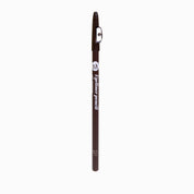 Eyeliner with Sharpener | Eyes by NIcka K - DARK BROWN ELP04