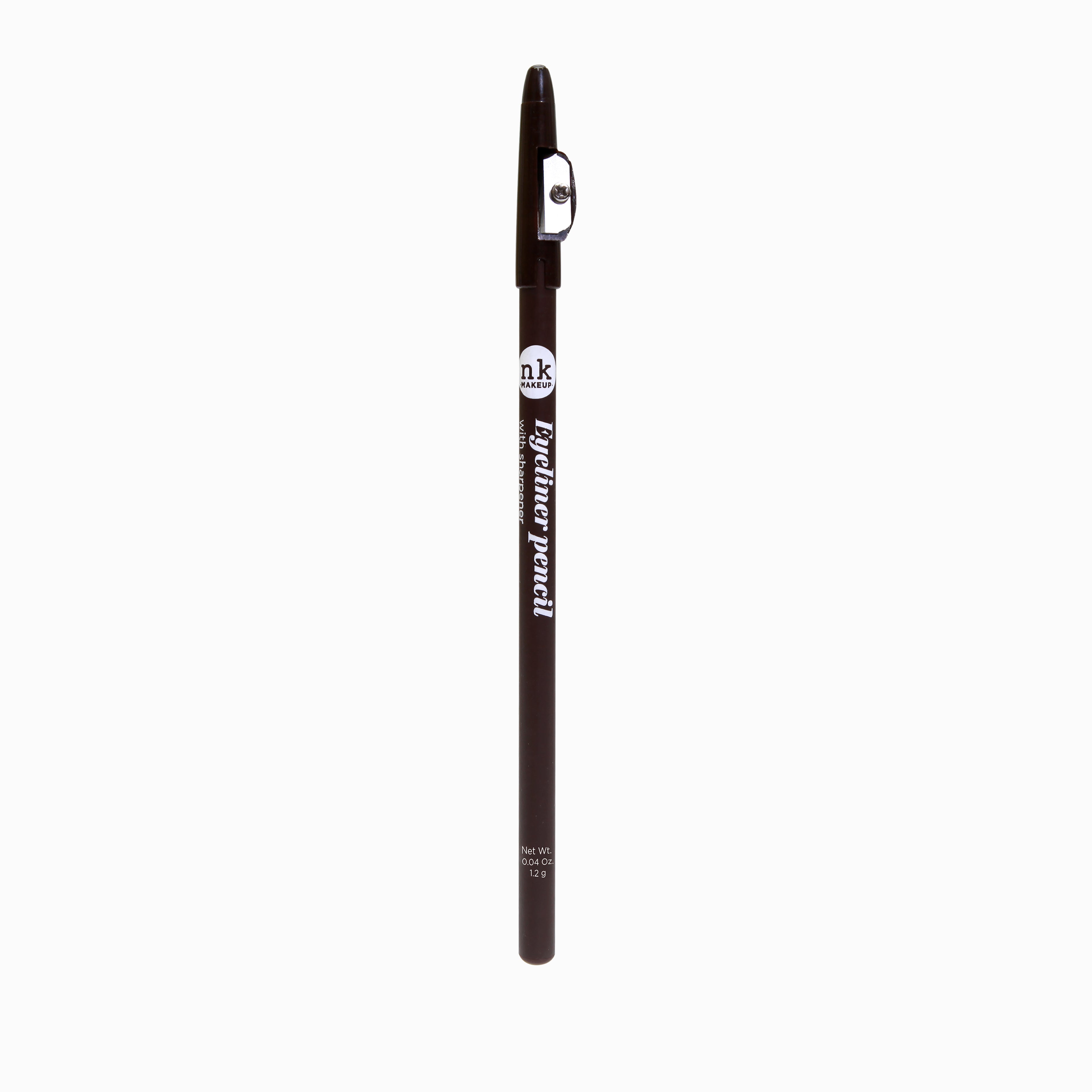 Eyeliner With Sharpener | Eyes – NICKA K NEW YORK