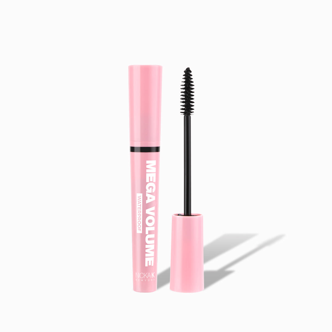 Mega Volume Mascara