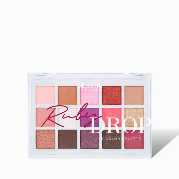 Brand store Name Cosmetics Palette NIBNWOT Bundle