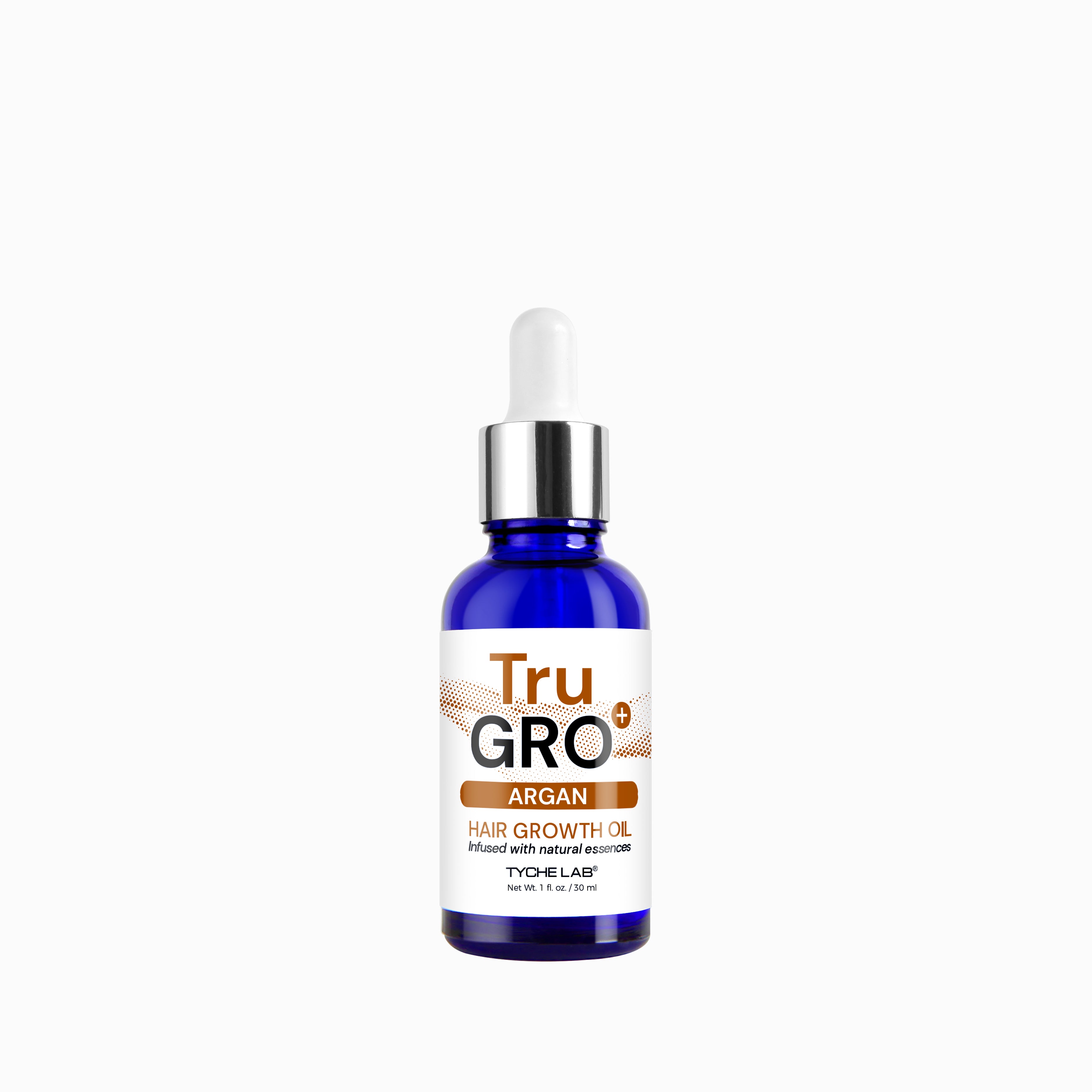 Trugro+ Hair Growth Oil - Argan – NICKA K NEW YORK
