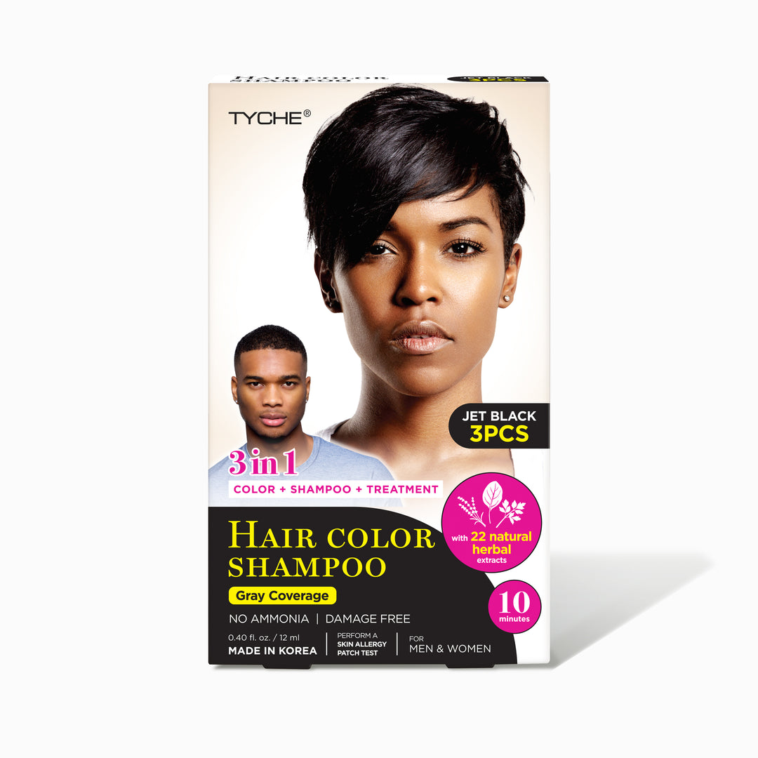Magic Hair Color Shampoo | Hair – NICKA K NEW YORK