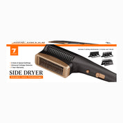 Side Dryer