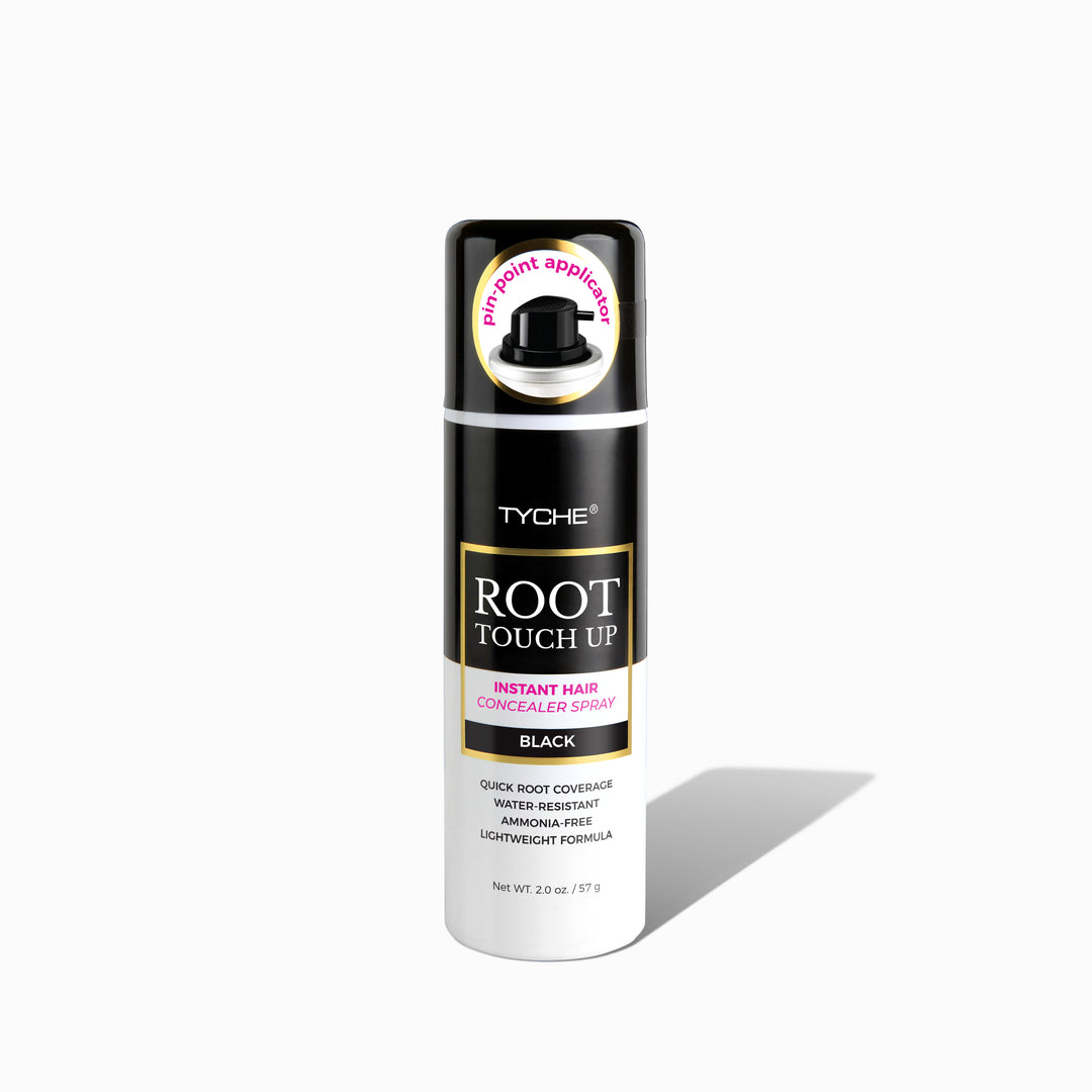 ROOT TOUCH-UP