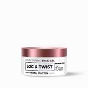 Conditioning Braid Gel - 150 Ml / 5.07 Fl Oz