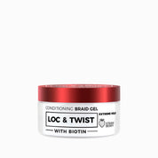 Conditioning Braid Gel - 150 Ml / 5.07 Fl Oz