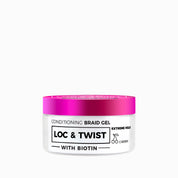 Conditioning Braid Gel - 150 Ml / 5.07 Fl Oz